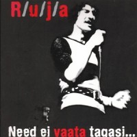 Purchase Ruja - Need Ei Vaata Tagasi... 1971-1988 CD1