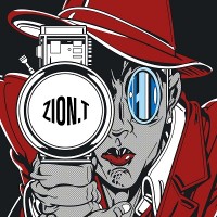 Purchase Zion.T - Red Light