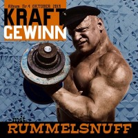 Purchase Rummelsnuff - Kraftgewinn CD2