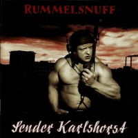 Purchase Rummelsnuff - Sender Karlshorst