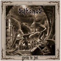 Purchase Sathanas - Worship The Devil