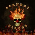 Buy Scandal Circus - Mind Your Own Business Mp3 Download