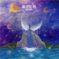 Purchase Sea In The Sky - Visions (EP)