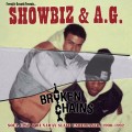 Buy Showbiz & A.G. - Broken Chains: Soul Clap & Runaway Slave Unreleased 1990-1992 Mp3 Download