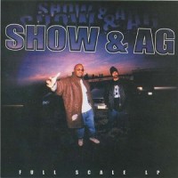 Purchase Showbiz & A.G. - Full Scale Lp