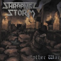Purchase Shrapnel Storm - Mother War
