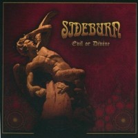 Purchase Sideburn - Evil Or Divine
