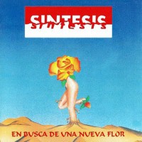 Purchase Síntesis - En Busca De Una Nueva Flor (Vinyl)