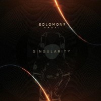 Purchase Solomon's Ghost - Singularity