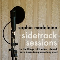 Purchase Sophie Madeleine - Sidetrack Sessions (EP)