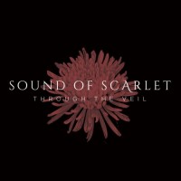 Purchase Sound Of Scarlet - Through The Veil