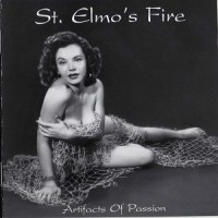 Purchase St. Elmo's Fire - Artifacts Of Passion