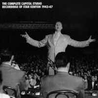 Purchase Stan Kenton - The Complete Capital Studio Recordings Of Stan Kenton 1943-47 CD1