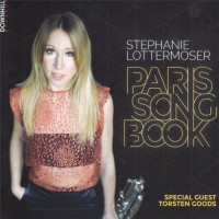 Purchase Stephanie Lottermoser - Paris Songbook