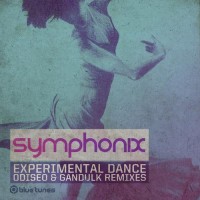 Purchase Symphonix - Experimental Dance (EP)