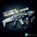 Buy Technikal - Soldier Of Sound Mp3 Download