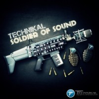 Purchase Technikal - Soldier Of Sound