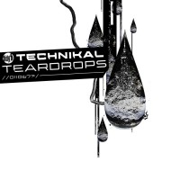 Purchase Technikal - Teardrops (CDS)