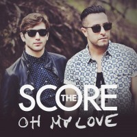 Purchase The Score - Oh My Love (CDS)