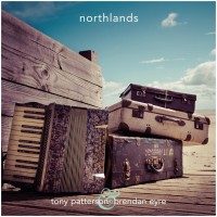 Purchase Tony Patterson & Brendan Eyre - Northlands