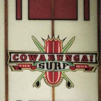 Purchase VA - Cowabunga! The Surf Box CD1