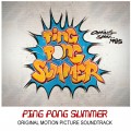 Purchase VA - Ping Pong Summer (Original Motion Picture Soundtrack) Mp3 Download