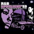 Buy VA - R&B Spotlight '59 CD1 Mp3 Download