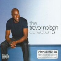 Purchase VA - The Trevor Nelson Collection 3 CD1