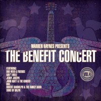 Purchase VA - Warren Haynes Presents The Benefit Concert Vol. 4 CD1