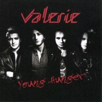 Purchase Valerie - Young Hunger