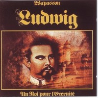 Purchase Wapassou - Ludwig - Un Roi Pour L'eternite (Vinyl)