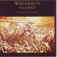 Purchase Wapassou - Salammbo (Vinyl)