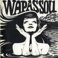 Purchase Wapassou - Wapassou (Remastered 1996)