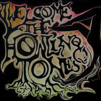 Purchase Welcome The Howling Tones - Green & Blues