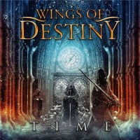 Purchase Wings of Destiny - Time