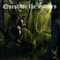 Purchase Yak - Quest For The Stones