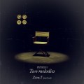 Buy Zion.T - Two Melodies (Feat. Crush) (CDS) Mp3 Download