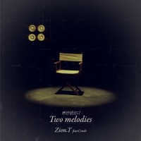 Purchase Zion.T - Two Melodies (Feat. Crush) (CDS)
