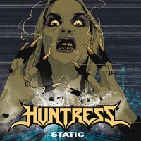 Purchase Huntress - Static