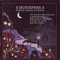 Purchase 3 Mustaphas 3 - Friends, Fiends & Fronds