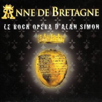 Purchase Alan Simon - Anne De Bretagne CD1