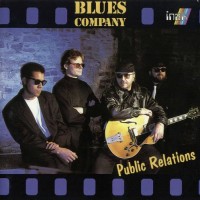 Purchase Blues Company - Public Relations