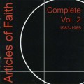 Buy Articles Of Faith - Complete Vol. 2 (1983-1985) Mp3 Download