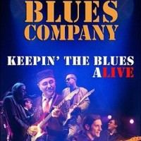 Purchase Blues Company - Keepin The Blues Alive (Live)