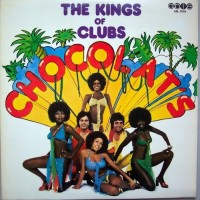 Purchase Chocolat's - The Kings Of Clubs (Vinyl)