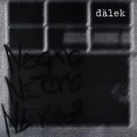 Purchase Dalek - Negro Necro Nekros