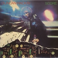 Purchase Duncan Mackay - Score (Vinyl)
