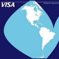 Purchase Duncan Mackay - Visa (Vinyl)