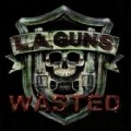 Buy L.A. Guns - Wasted (EP) Mp3 Download