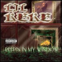 Purchase Lil' Keke - Peepin' In My Window